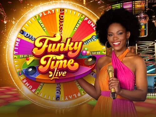 Funky Time